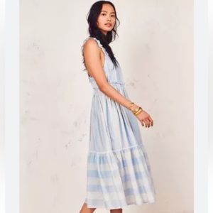 LoveShackFancy Ann Dress Sz Small 🦋